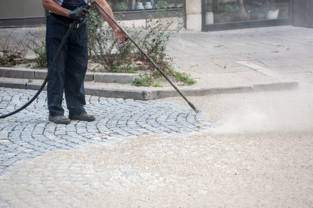 Reliable Mebane, NC Pressure Washing Services Solutions